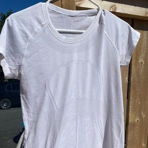 Lululemon Swiftly Size 8